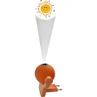 Niermann Standby Luce notturna LED Sunny