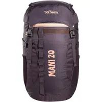Tatonka Kid's Mani 20 Zaino per bambini grigio