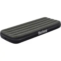 Bestway Letto ad aria singolo TriTech 185 x 76 x 25 cm