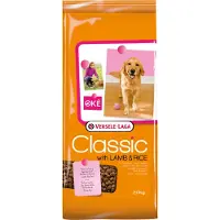 Versele-Laga Classic Lamb & Rice - 20 kg
