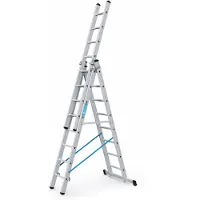 Zarges Scala multiuso LM 3 x 9 pioli Z600 41538