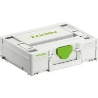 Festool Systainer³ SYS3 M 112 | 204840