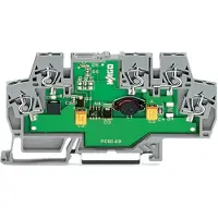 Wago GmbH & Co. KG Convertitore CC/CC 859-802