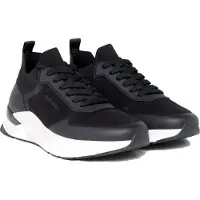 Calvin Klein Scarpe LOW TOP LACE UP MIX