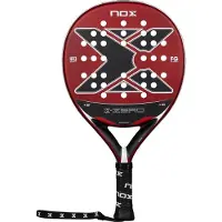 NOX Racchetta Da Padel X-zero Red 2026
