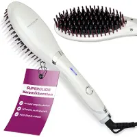 Clatronic GB 3021 spazzola lisciante — Spazzola lisciante
