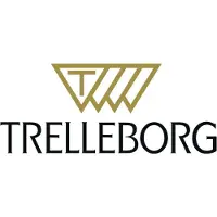 Trelleborg Guarnizione per tubi flessibili SC414 Nero (contenuto 100 m)