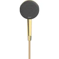 Hansgrohe Raindance Alive Select S Douchette à main 125 3jet, 24500990, 24500990