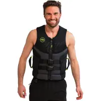 Jobe Giubbotto Di Salvataggio Premium Neoprene