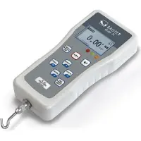 Kern & Sohn Misuratore di forza digitale Sauter FL-50 | con cella di misura integrata fino a 50 N