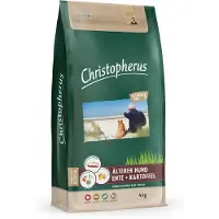 Allco Christopherus senza cereali Anatra & Patata 4kg