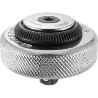 Facom Umschaltknarre 1/4" ohne Griff