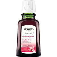 Weleda Ratanhia Collutorio 50ml — Collutorio