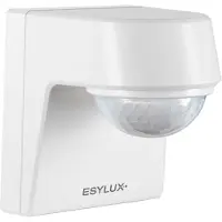 ESYLUX Rivelatore Di Movimento M.200°Erf.bere (Defensor Md 200° 24)