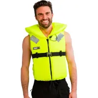 Jobe Giubbotto Di Salvataggio Comfort Boating