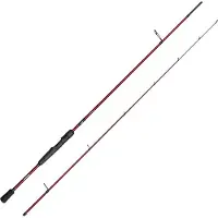 Abu Garcia Canna Spinning Franstram Perch Master