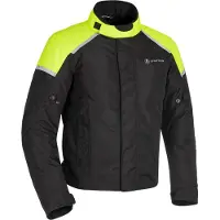 Oxford Giacca Spartan Short Wp
