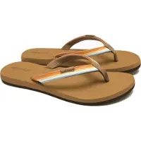 Rip Curl Infradito Freedom donne - Multicolore - 37