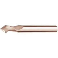 Slice Utensile multifunzione VHM da 60 gradi, 8 mm