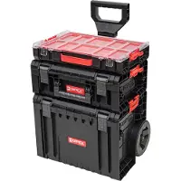 Qbrick Set di utensili QS PRO 4 16471