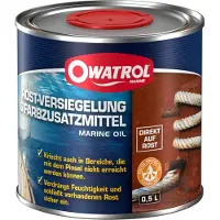 Owatrol Olio Disincrostante Marino 500ml