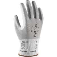 Ansell Coppia di guanti HyFlex 11-754, misura guanti: 8