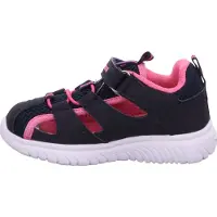 Kangaroos Sandali bambini KI-ROCK LITE EV ragazza - Blu - 24
