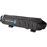 M-Wave Borsa Telaio Rough Ride Top 750ml