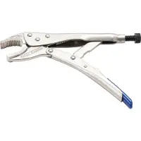 Bgs Pinza per impugnatura - 250 mm