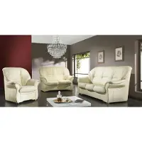 Xl Moebel Gmbh Sofagarnitur 3+2 Sitz Modernes Sofa Couch Design Polster Garnitur Set Kunstleder