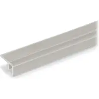 Wago Coperchio della guida L=1000+-1mm - Accessori per sbarre 777-303