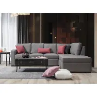 Xl Moebel Gmbh Wohnzimmer Polster Möbel Luxus Ecksofa L-Form Modern Design Sofa Couch