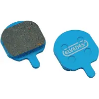 Brakco Pastiglie Freno A Disco Performance Hayes Sole Mx2/mx3/mx4/gx
