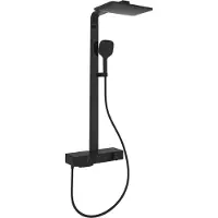 Villeroy & Boch TVS110005000K5 Duschsystem Docce Infinity