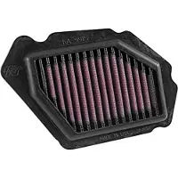 K&N Filtro Dell´aria Kawasaki Ka-9915