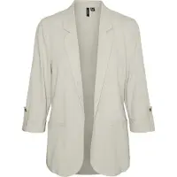 Vero Moda Blazer 'VMJesmilo' grigio