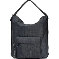 Mandarina Duck MD20 Borsa a spalla 32 cm blu