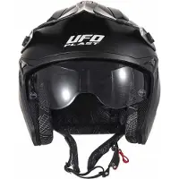 Ufo Casco Jet Sheratan