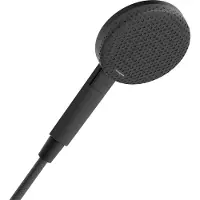 Hansgrohe Raindance Alive Select S Douchette à main 125 3jet EcoSmart, 24512670, 24512670