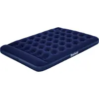 Bestway Materasso Gonfiabile Aeroluxe 203x152x28cm