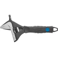Högert cucitura / chiave regolabile 165 mm