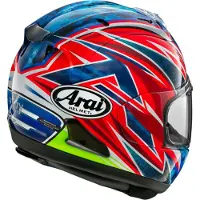 Arai Casco Integrale Rx-7v Evo Ogura Ece 22.06