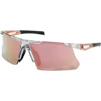 Adidas Dunamis BI Mirror S3 Occhiali da corsa fuchsia