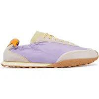 HOFF per donna. 12661020 Sneakers Bridge Dopamine Lilac (38), Tessuto, Basso, Stringhe, Casual, Lilla