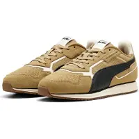 Puma Unisex Pl Softride St Miler Coffee Milk-black Taglia: 46 | Scarpe da Allenamento Outlet | Unisex | Marrone