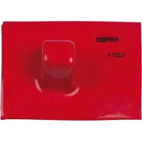 Ks Tools NH cappuccio di protezione con isolamento protettivo 170 mm - 117.4225
