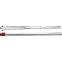 Ks Tools 3/4 "ALUTORQUEcorteggiatore di precisione 520-1.000Nm orario/antiorario doppio quadro - 516.5050