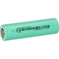 Elgato EVE INR18650 33V 3.6V 3200mAh Li-Ion - Batteria 18650