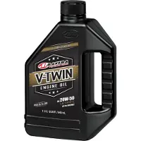 Maxima Racing Oil Olio Motore Full Synth20w-50 946ml