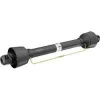 Wiltec Albero cardanico T4 850-935mm 460Nm 540rpm, albero cardanico, 40kW (55cv), 2x 1 3/8" 6 denti